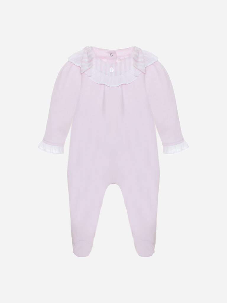 Patachou Babygrow