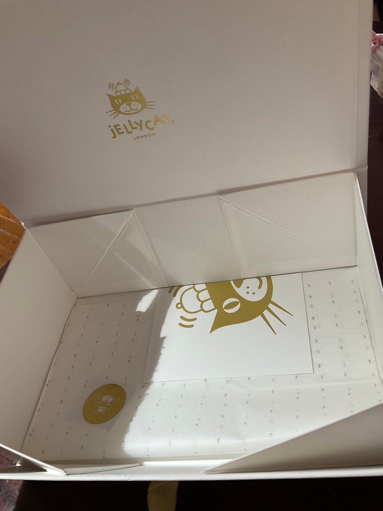 Jellycat Gift Box