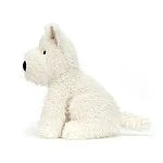 Jellycat Munro Scottie Dog