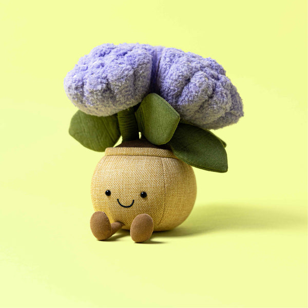 Jellycat Amuseable Hydrangea