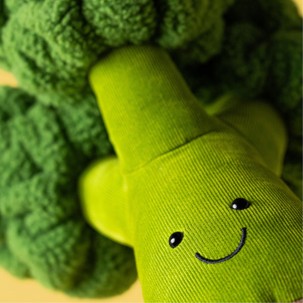 Jellycat Amuseables Broccoli