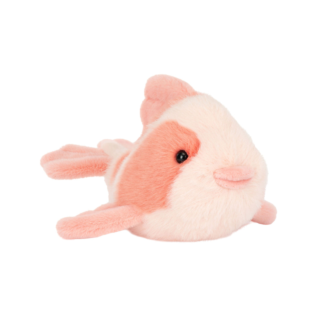 Jellycat fancy carp
