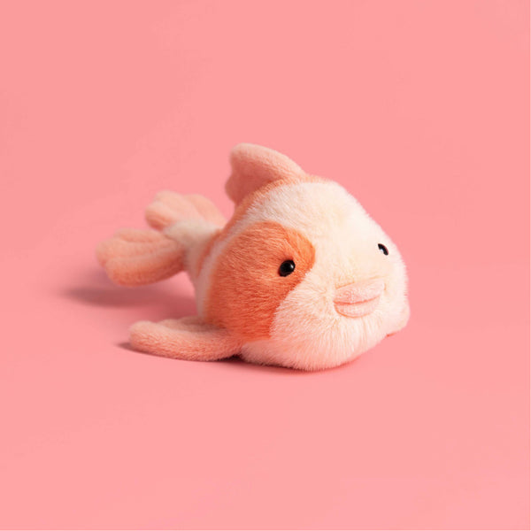 Jellycat fancy carp