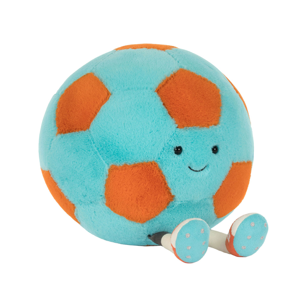 Jellycat Amuseables football