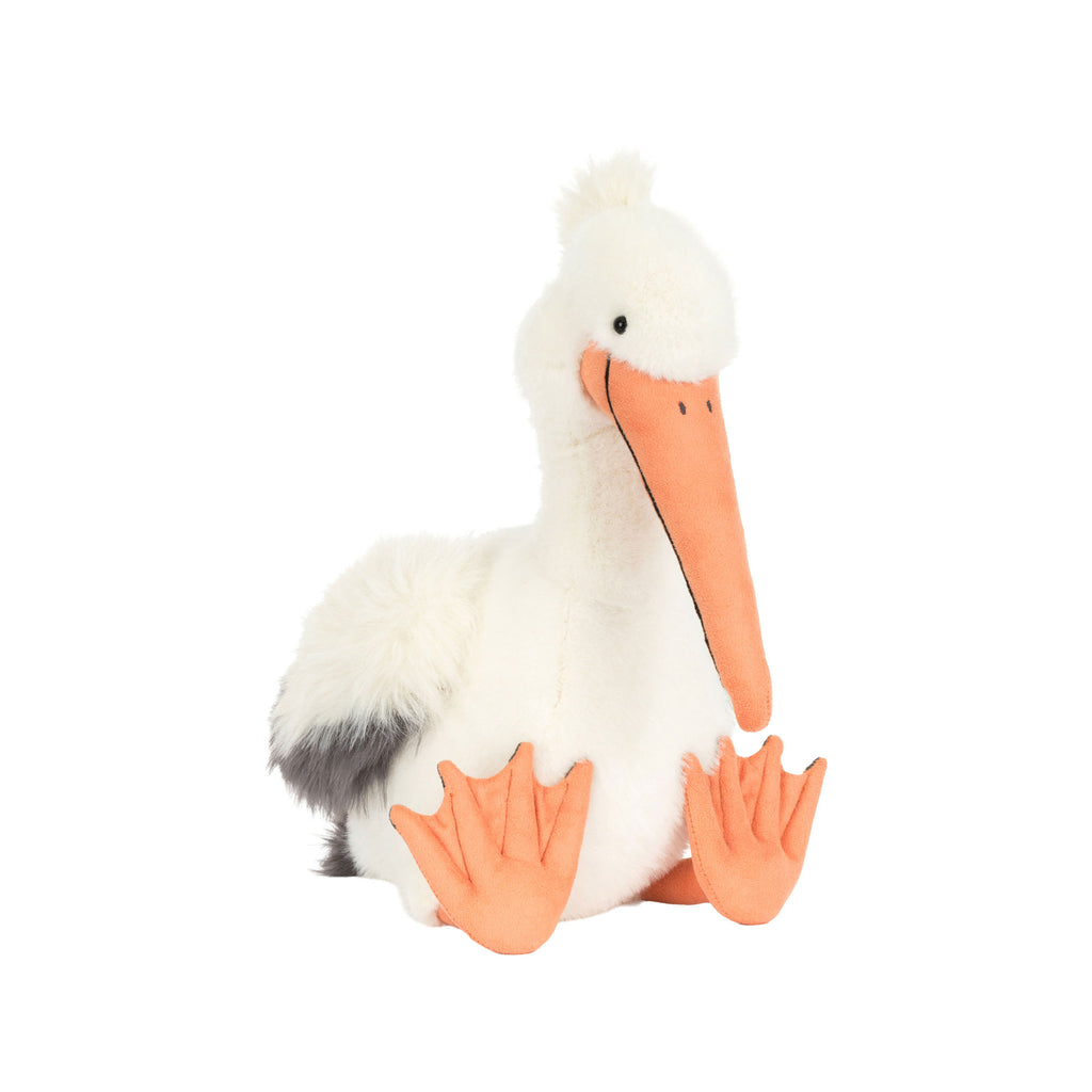 Jellycat keli pelican