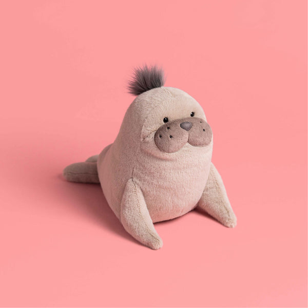 Jellycat roarwell sea lion