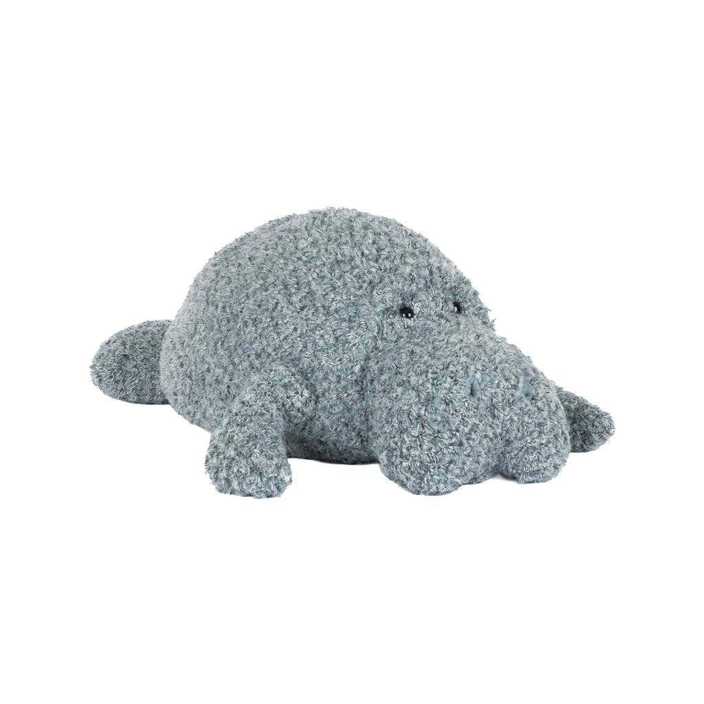 Jellycat Maffles Manatee