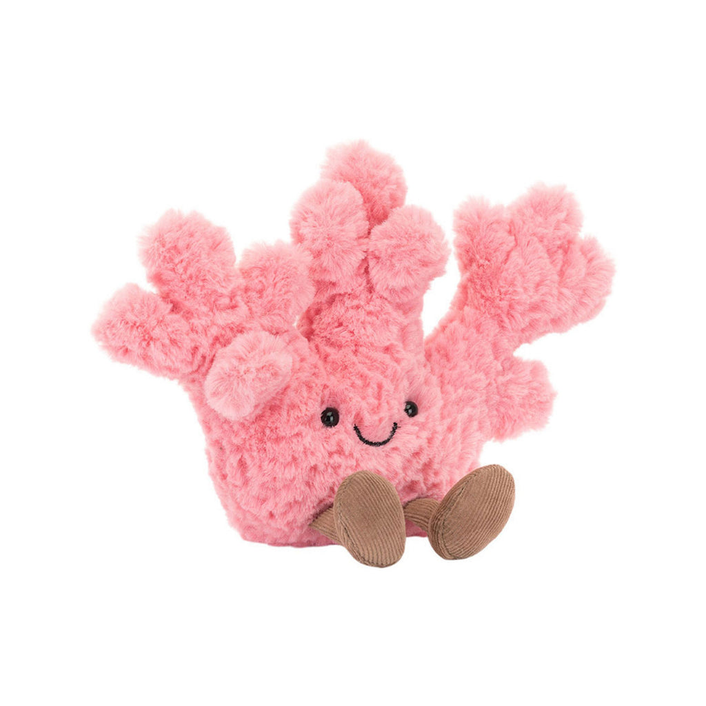 Jellycat Amuseable Coral