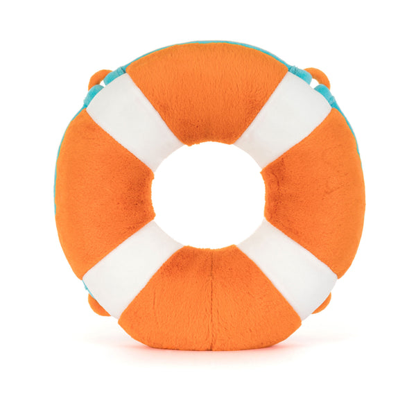 Jellycat Amuseable Life Ring