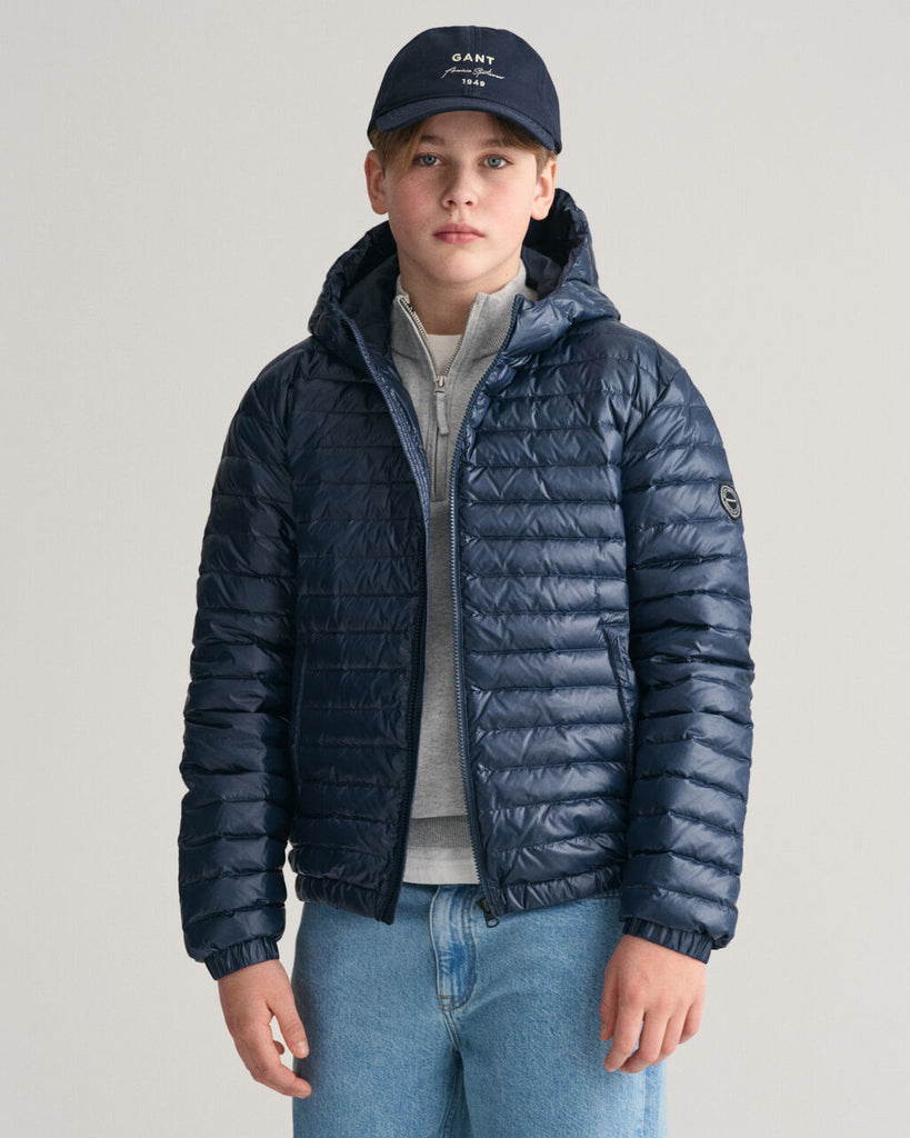 Gant Down Jacket