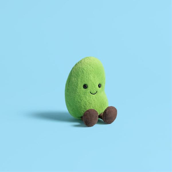 Amuseables Soyella Edamame Bean 13cm
