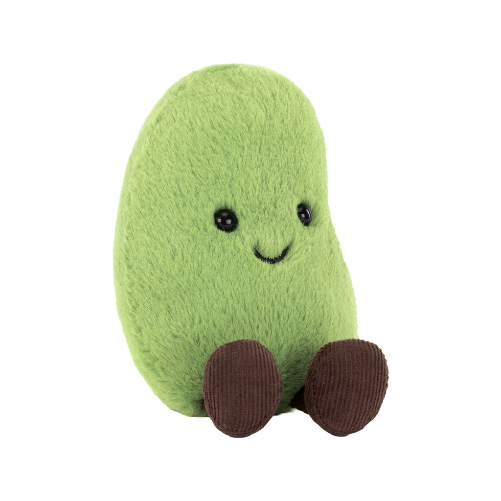 Amuseables Soyella Edamame Bean 13cm