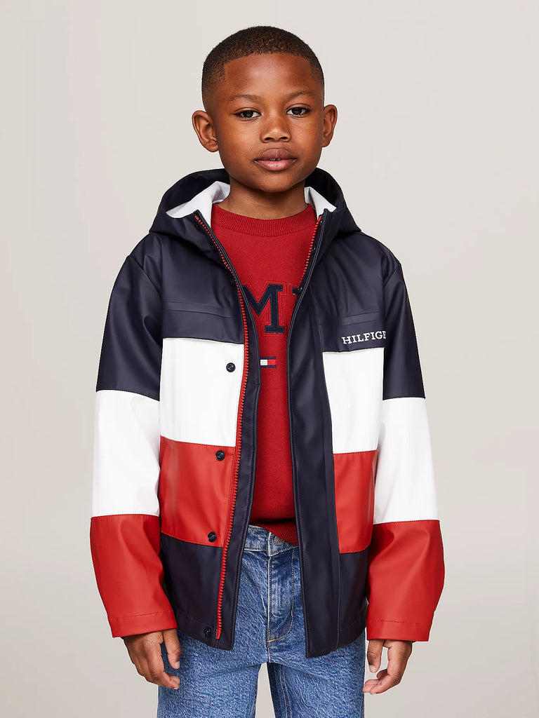 Tommy Hilfiger Jacket