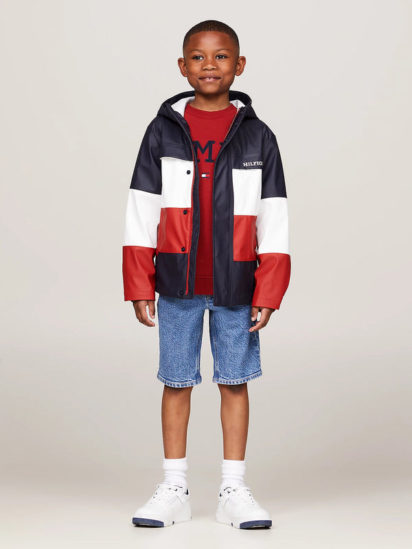 Tommy Hilfiger Jacket