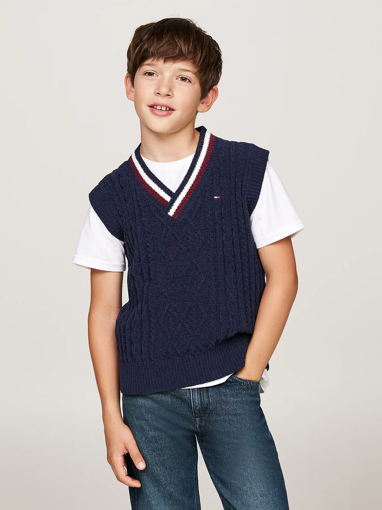 Tommy Hilfiger Vest