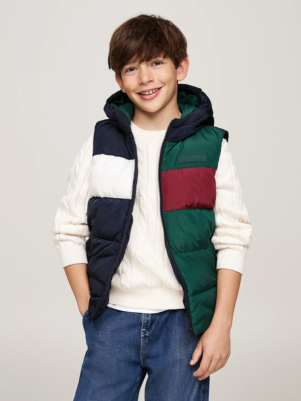 Tommy Hilfiger Padded vest