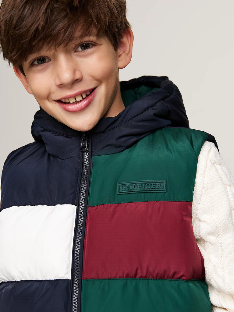 Tommy Hilfiger Padded vest