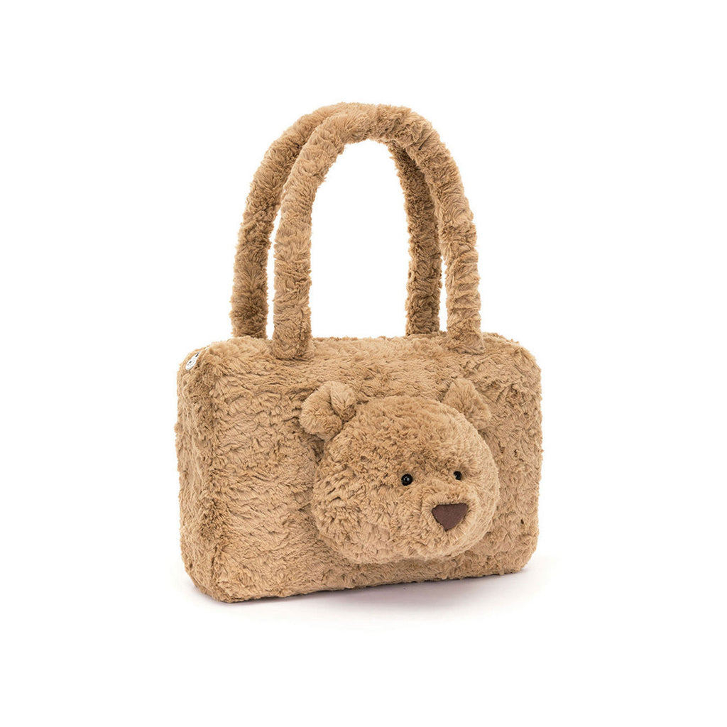 Jellycat Bartholomew bear Tote Bag