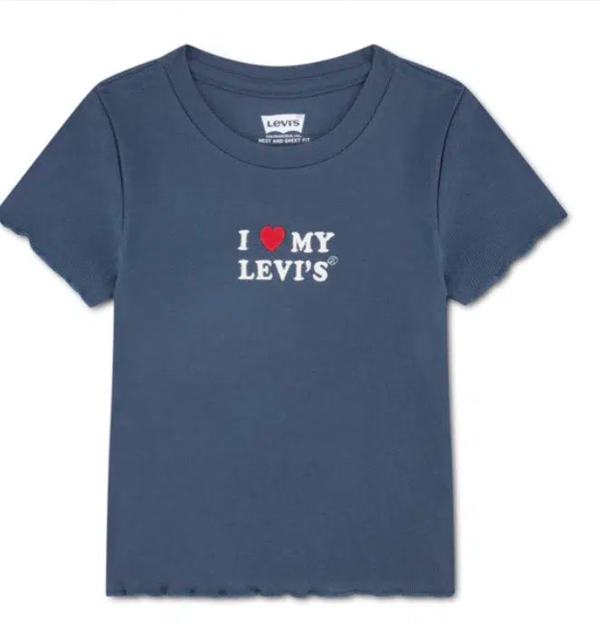 Levis  t-shirt