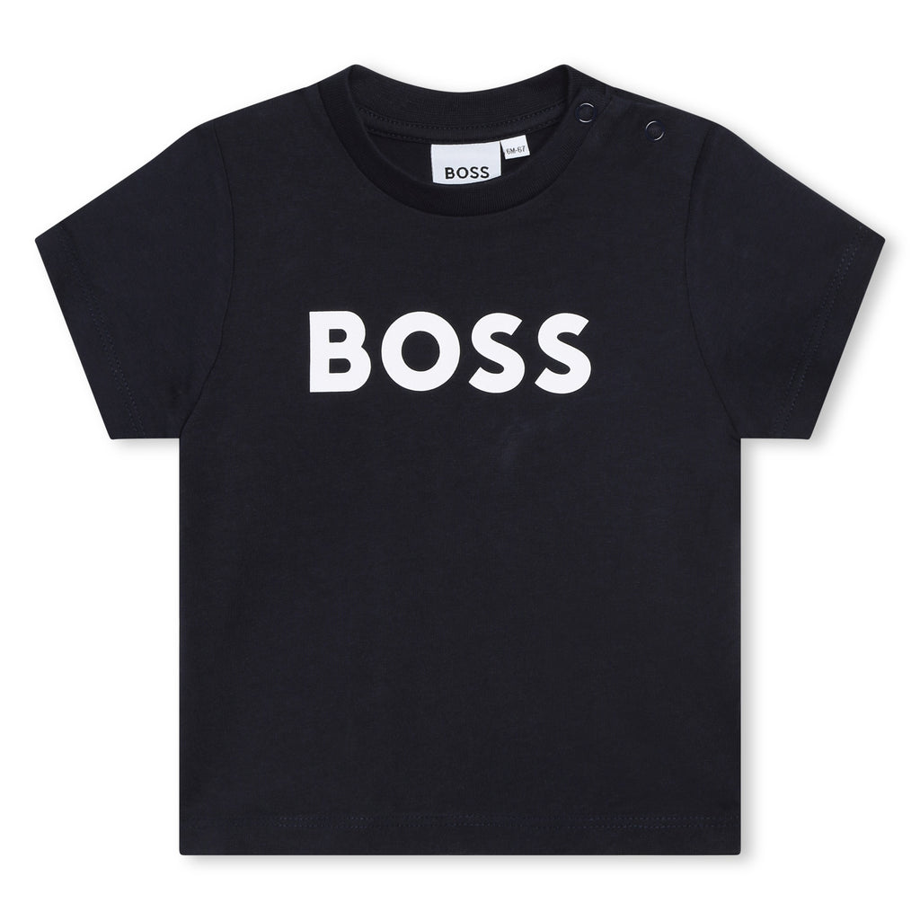 BOSS T-shirt SS24