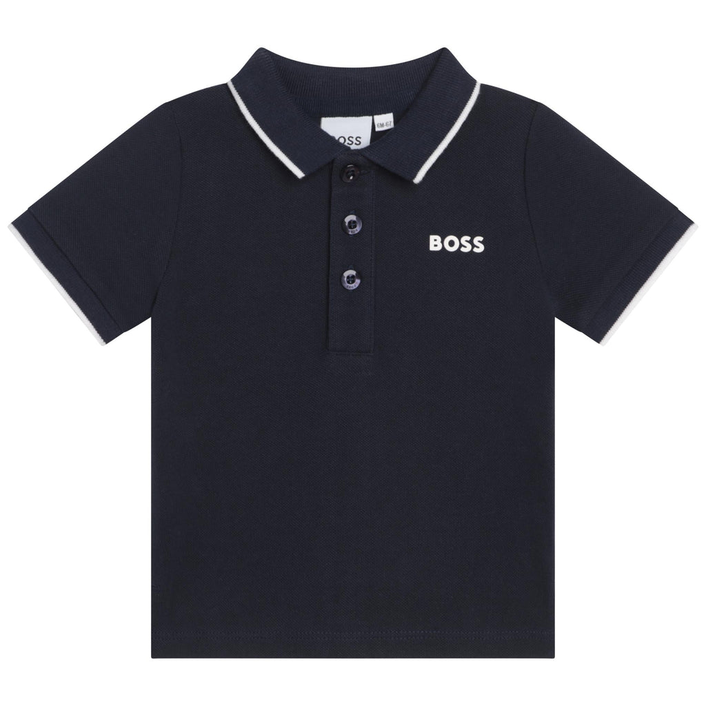 Boss Polo Shirt