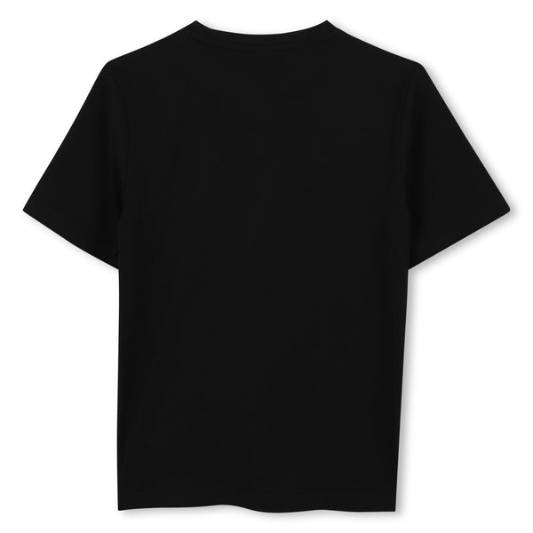 BOSS T-shirt Black