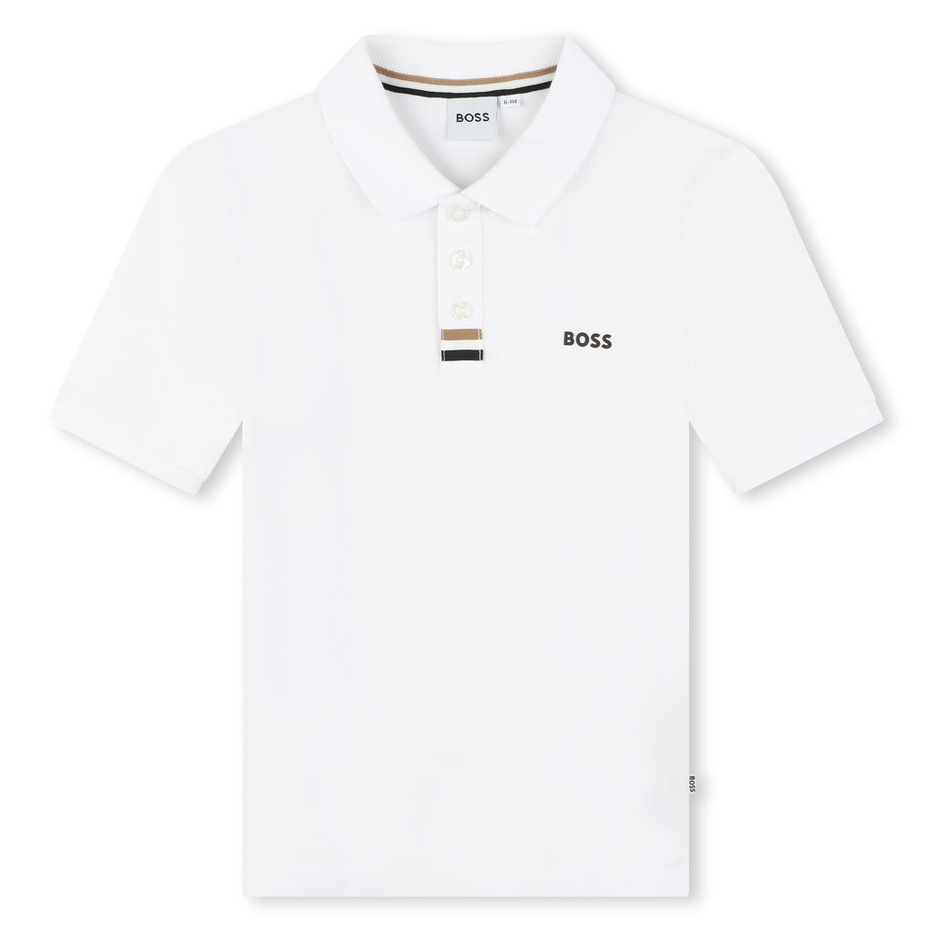 BOSS Polo Shirt