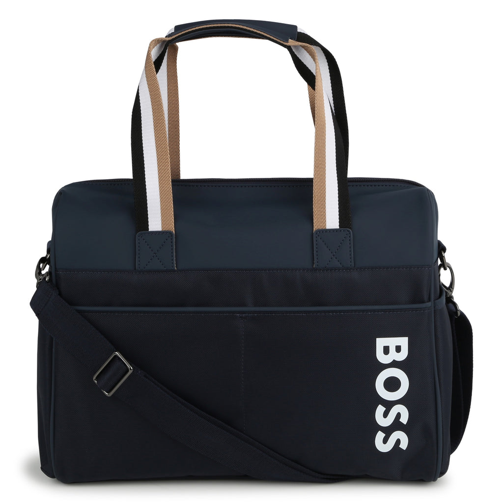 BOSS Changing Bag