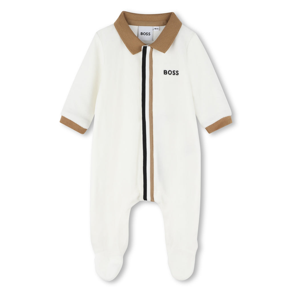 BOSS Babygrow