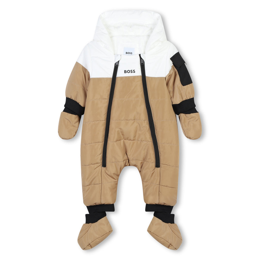 Boss Snowsuit