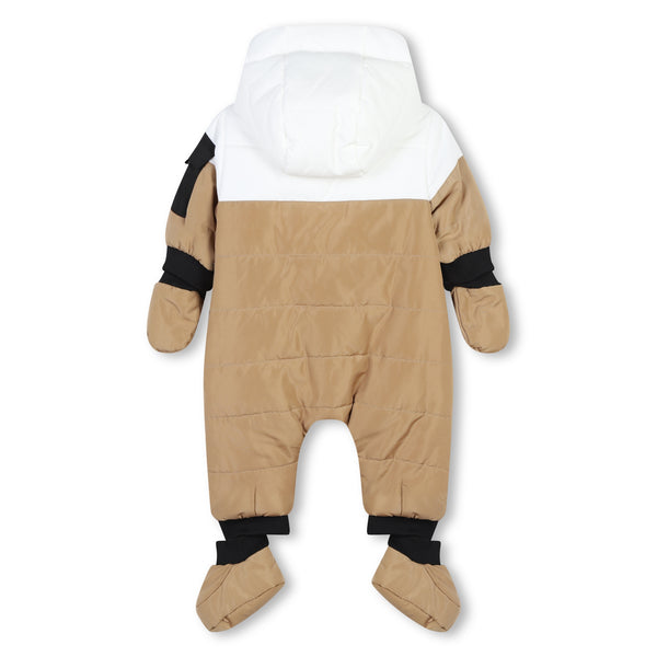 Boss Snowsuit