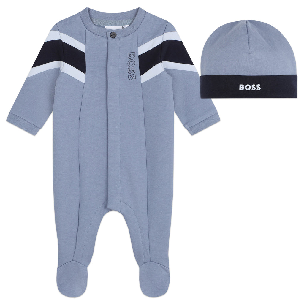 BOSS Babygrow