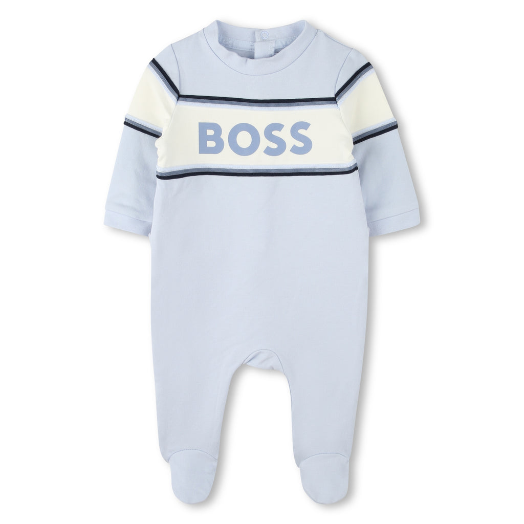 BOSS Babygrow