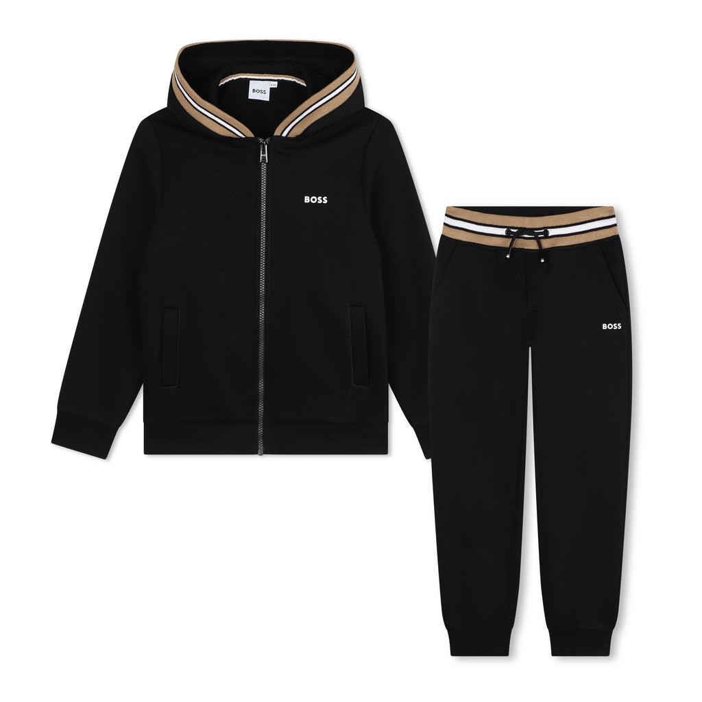 BOSS Tracksuit