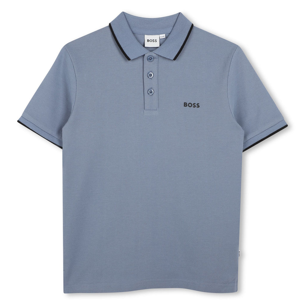 BOSS Polo