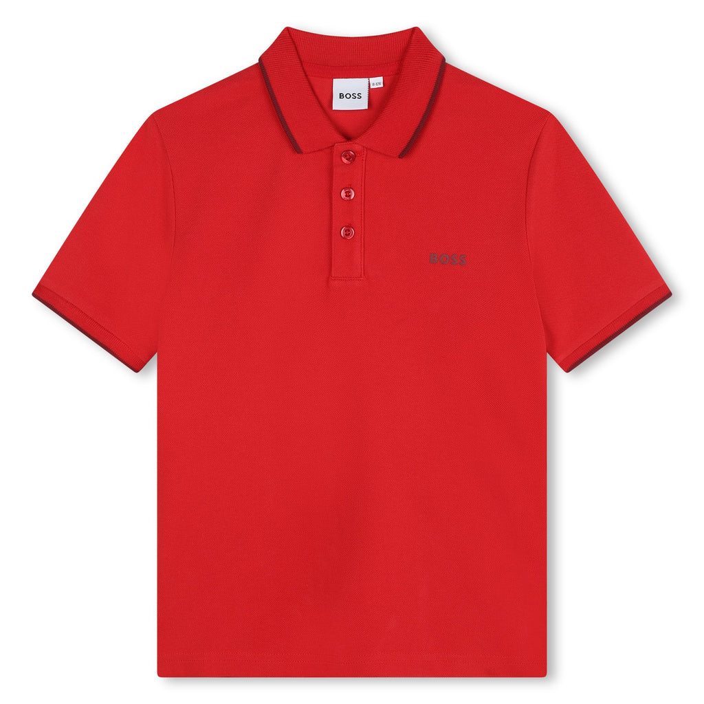 BOSS Polo-shirt