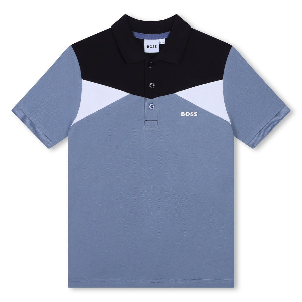 BOSS Polo Shirt