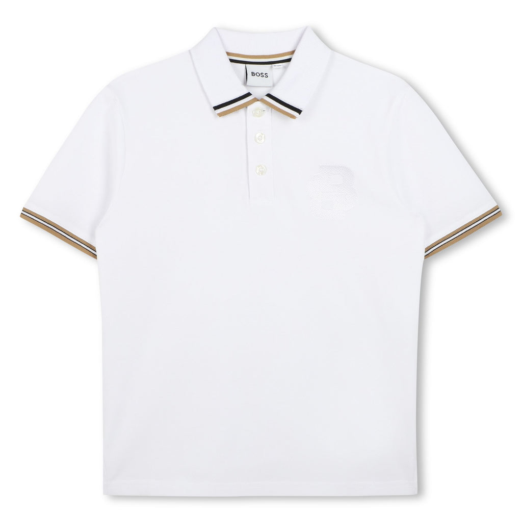 BOSS Polo