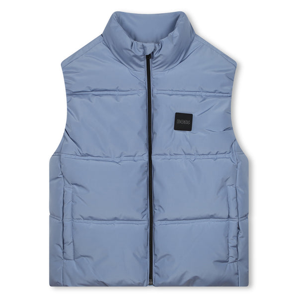 BOSS Sleeveless Jacket