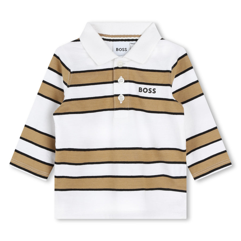 BOSS Polo Shirt