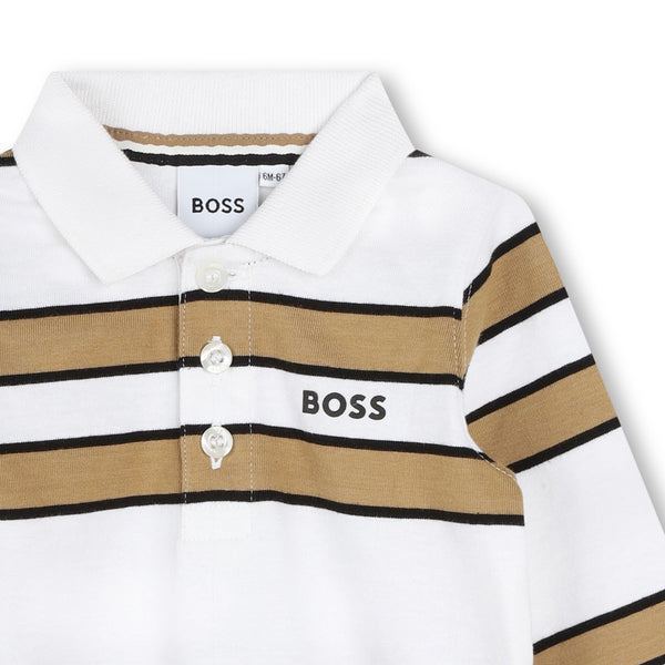 BOSS Polo Shirt