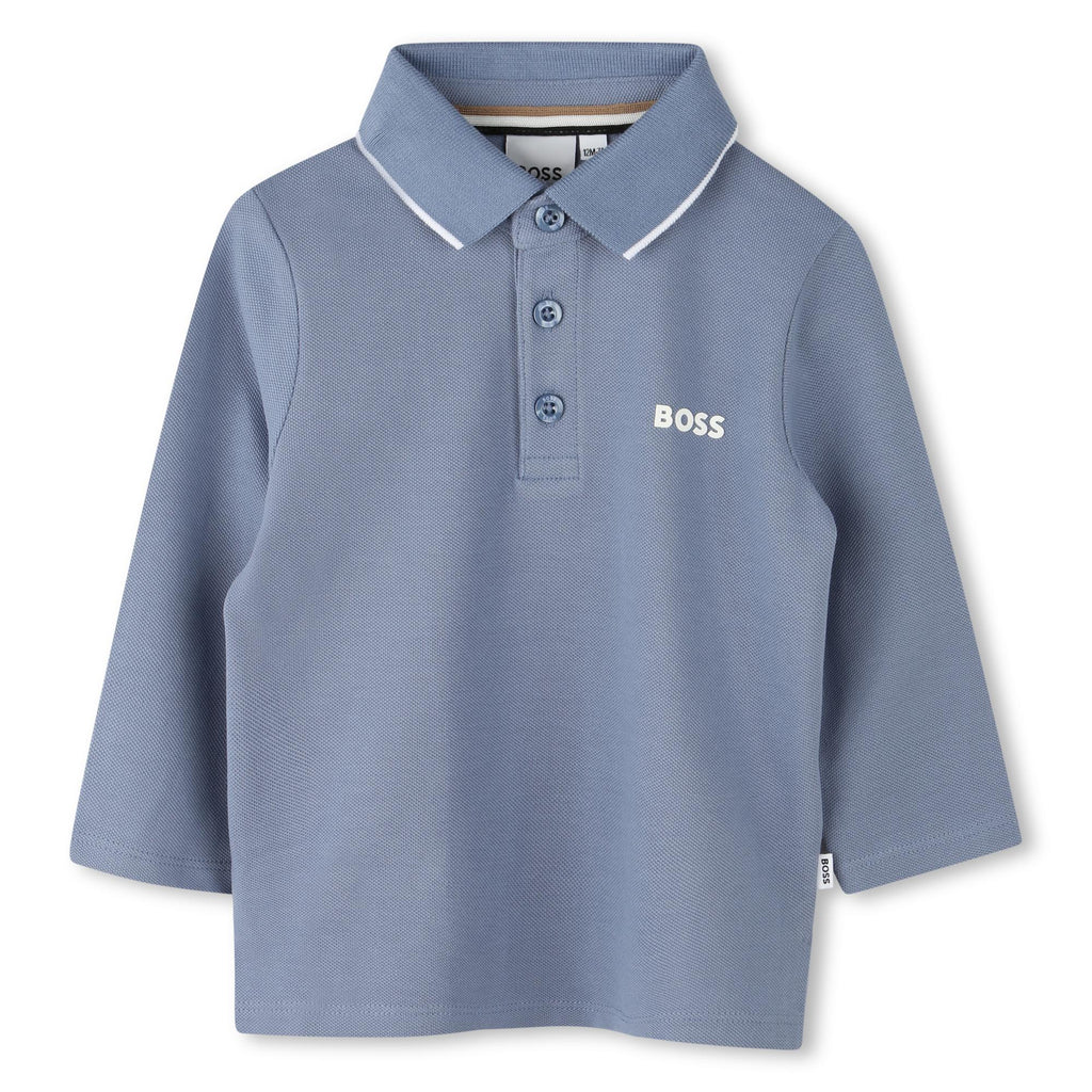 BOSS Polo Shirt