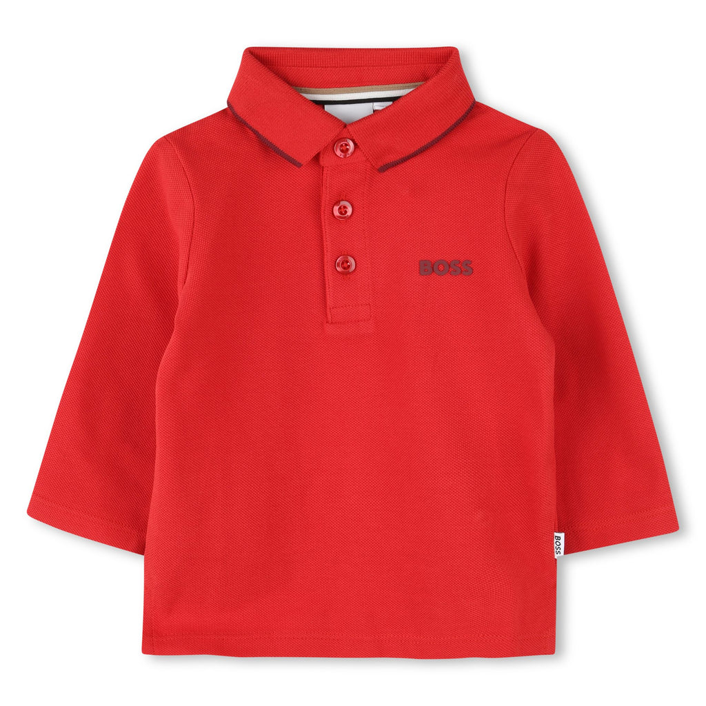 BOSS Polo Shirt