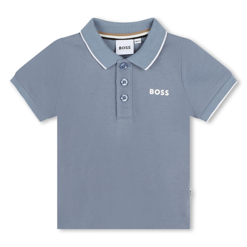 BOSS Polo Shirt