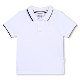 Boss Polo Shirt