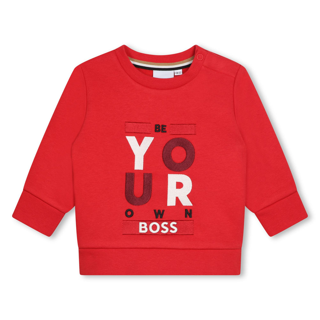 BOSS Sweatshirt