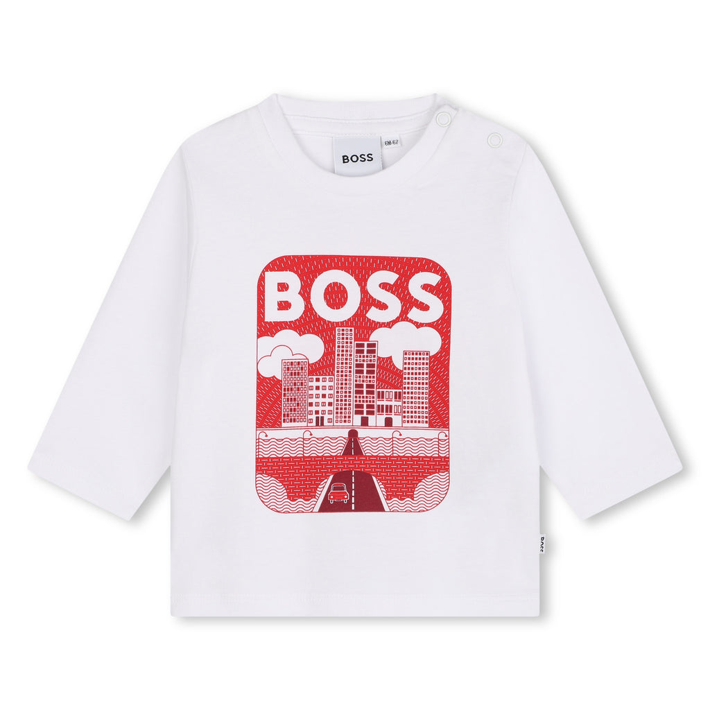 BOSS Top