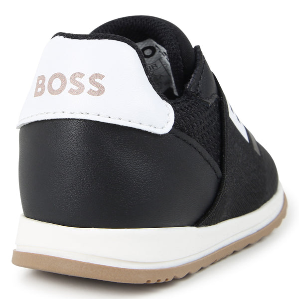 BOSS Black Trainer