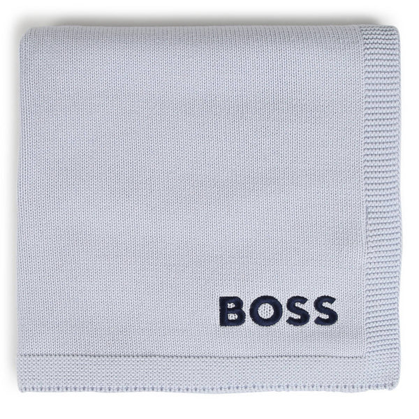 BOSS Blanket