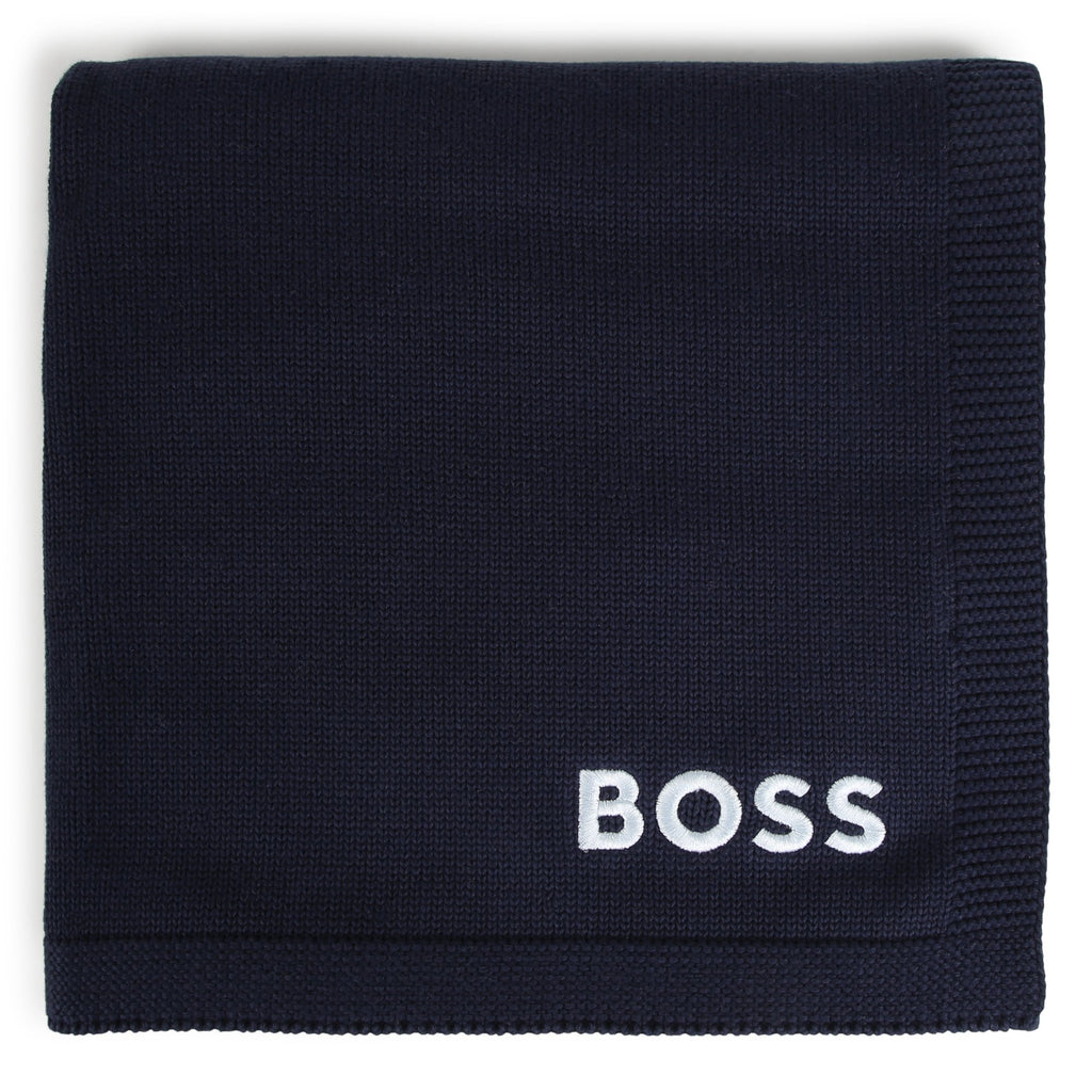 BOSS Blanket